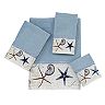 Avanti Antigua Bath Towel Collection 