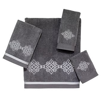 Avanti Riverview Bath Towel Collection