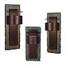 Pembrooke Wall Lanterns