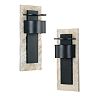 Pembrooke Wall Lanterns