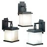 Plateau 1-Light Wall Lanterns