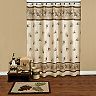 Saturday Knight, Ltd. Pinehaven Shower Curtain Collection
