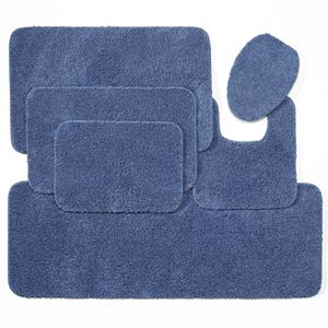 The Big One® EverStrand Solid Bath Rug