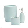Sonoma Goods For Life Resin Bathroom Accessories Collection