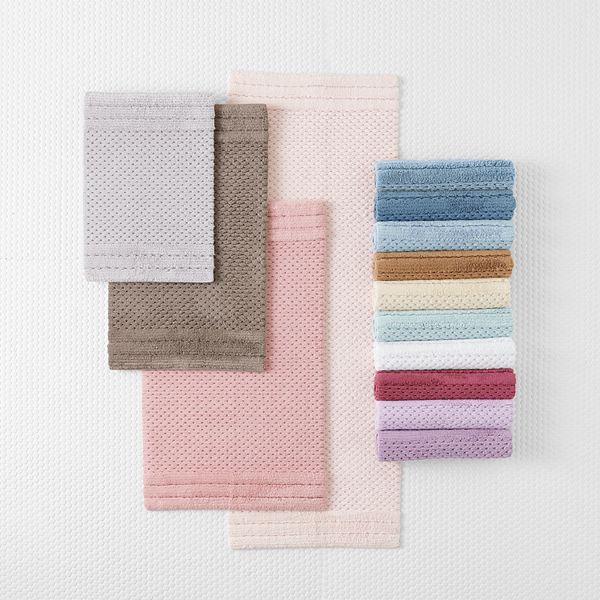 Kohls bath discount mats and towels