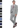 Men's Chaps Performance Series Classic-Fit 4-Way Stretch Suit Separates