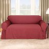 <strong>Sure Fit™ Logan Slipcovers</strong>