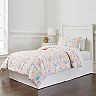 Lullaby Bedding Unicorn Quilt Collection