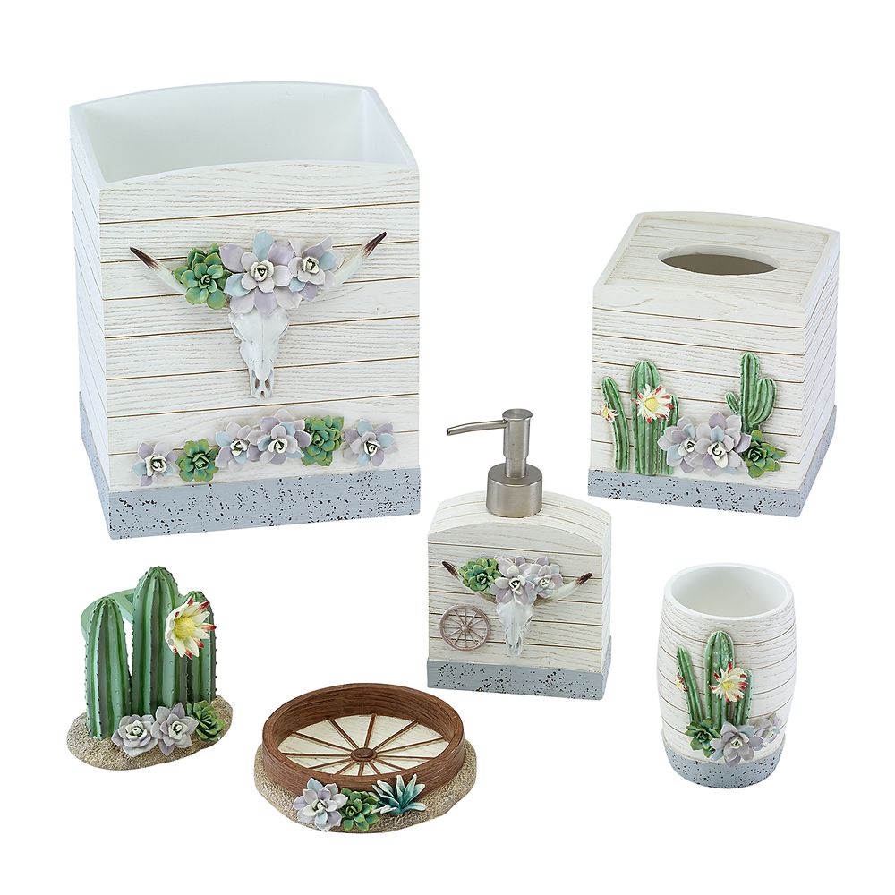 Avanti Canyon Bath Accessories Collection