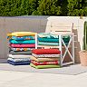 Sonoma Goods For Life® Indoor Outdoor Pillow & Cushion Collection