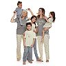 Mommy & Me Jammies For Your Families Bee Matching Family Pajamas