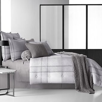 Five Queens Court Langdon Comforter Collection