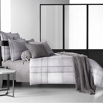 Five Queens Court Langdon Duvet Cover Collection