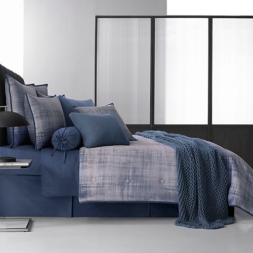 37 West Tristan Comforter Collection