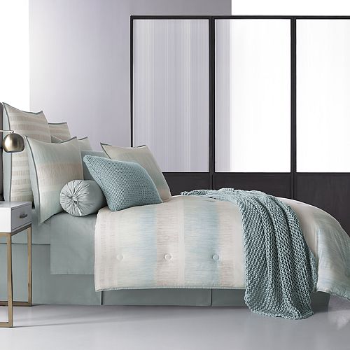 37 West Vance Comforter Collection