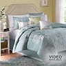 <strong>Madison Park™ Athena 7-pc. Comforter Set</strong>