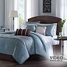 <strong>Madison Park™ Brussel 7-pc. Comforter Set</strong>