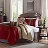 Madison Park Tradewinds 7-pc. Comforter Set
