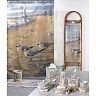 Hautman Brothers At The Beach Shower Curtain Collection
