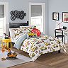 Waverly Kids Under Construction Comforter Collection