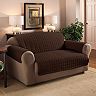 Jeffrey Home Solutions Microfiber Furniture Slipcover Collection