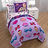 JoJo Siwa Sweet Life Comforter Collection
