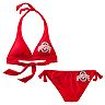 Ohio State Buckeyes Fanatic Swim Separates