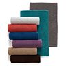 The Big One® Bubble Chenille Bath Rug Collection