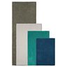 The Big One® Bubble Chenille Bath Rug Collection