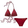 Florida State Seminoles Swim Separates