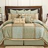 Victoria Classics Fairfield 10-pc. Comforter Set