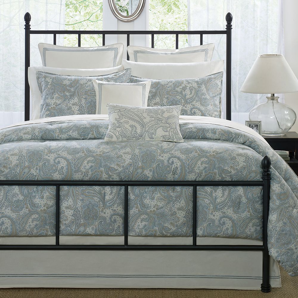 Harbor store house bedding