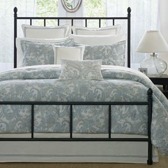 Harbor House Chelsea Bedding Coordinates