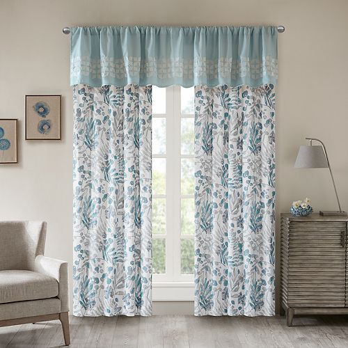 Madison Park Lyla Window Treatments