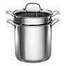 Oneida Stainless Steel Multipots