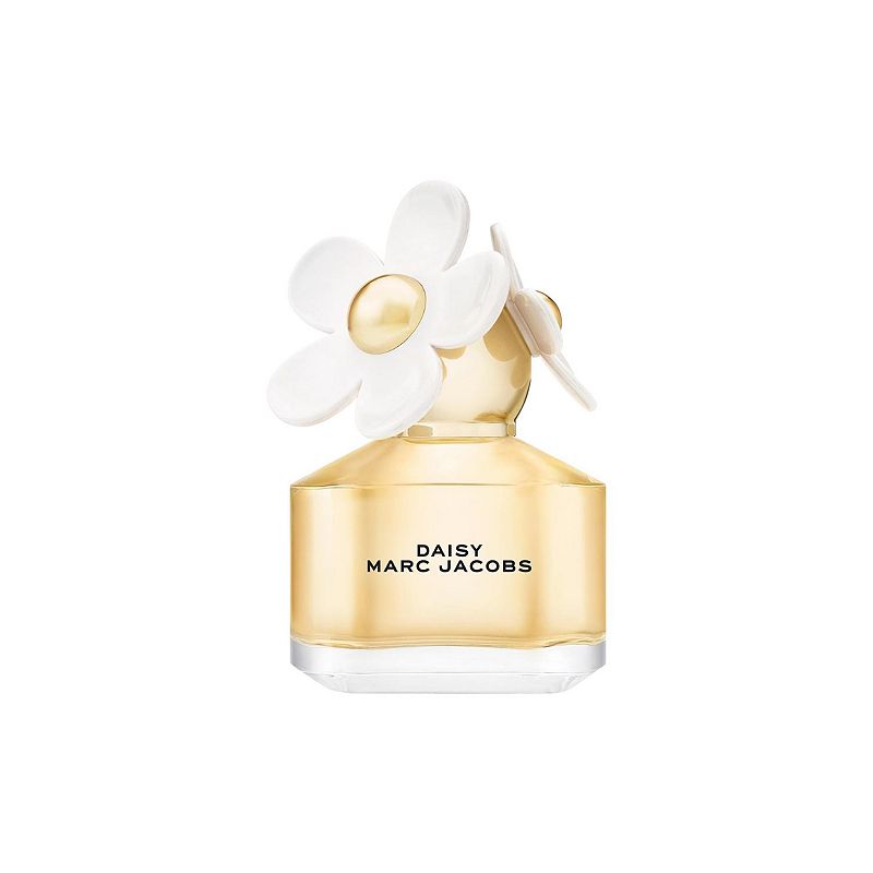 Marc Jacobs Fragrances Daisy Eau de Toilette with White Florals & Sandalwood, Size: 1 FL Oz