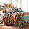 Levtex Elia Quilt Collection