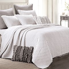 Levtex Quilts Coverlets Bedding Bed Bath Kohls