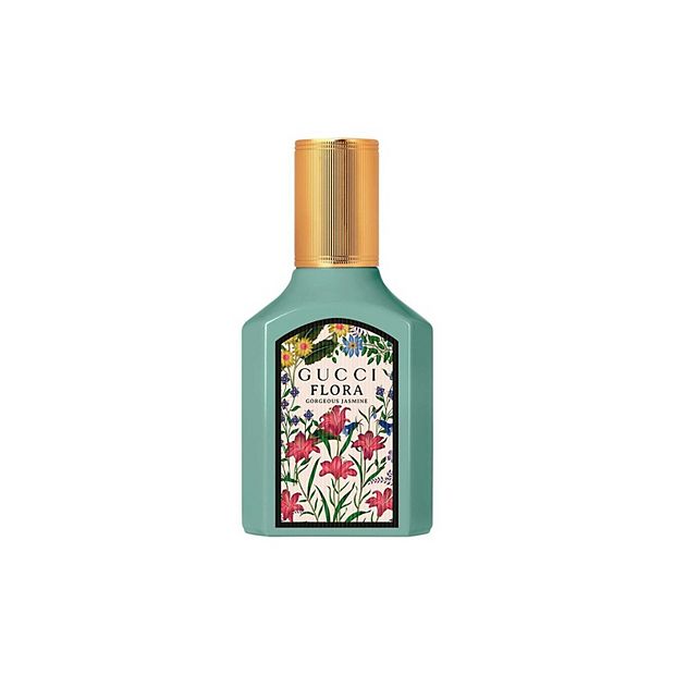 Gucci Flora Gorgeous Jasmine Eau de Parfum with Orange and Sandalwood