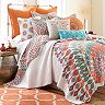 Levtex Mirage Quilt Collection