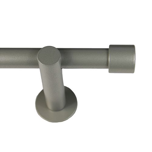 Bcl Drapery Hardware Verona Window Curtain Rod