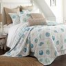 Marine Dream Reversible Quilt Collection