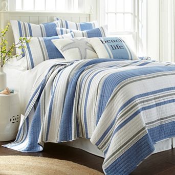 St. Bart Quilt Collection