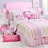 Levtex Home Merrill Pink Quilt Collection