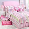 Merrill Girl Reversible Quilt Collection