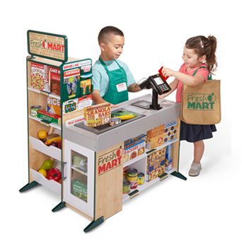 Melissa & Doug Grocery Store Collection
