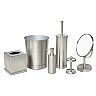 Sonoma Goods For Life? Brushed Nickel Bathroom Accessories Collection