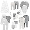 Baby Carter's Elephant Mix & Match Collection