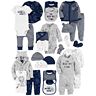 Baby Boy Carter's Lion Mix & Match Collection