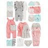 Baby Girl Carter's Floral Mix & Match Collection
